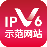 本站支持IVP6 本站支持IVP6